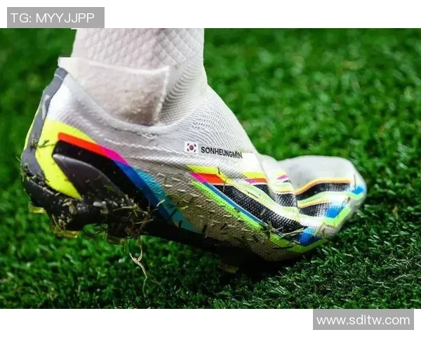 绿色足球鞋引领潮流 球星场上精彩瞬间背后的秘密武器